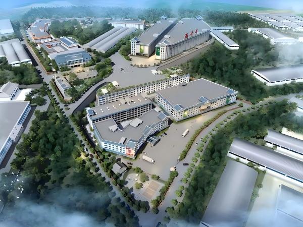 вид с высоты