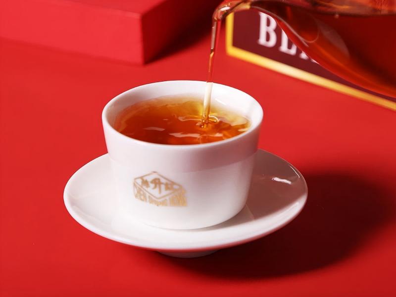 Классическая Золотая нить Дяньхун