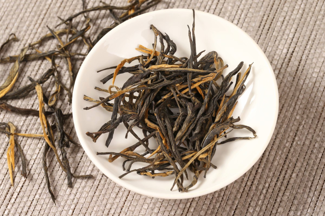 Дать миру чашку хорошего чая из Юньнани